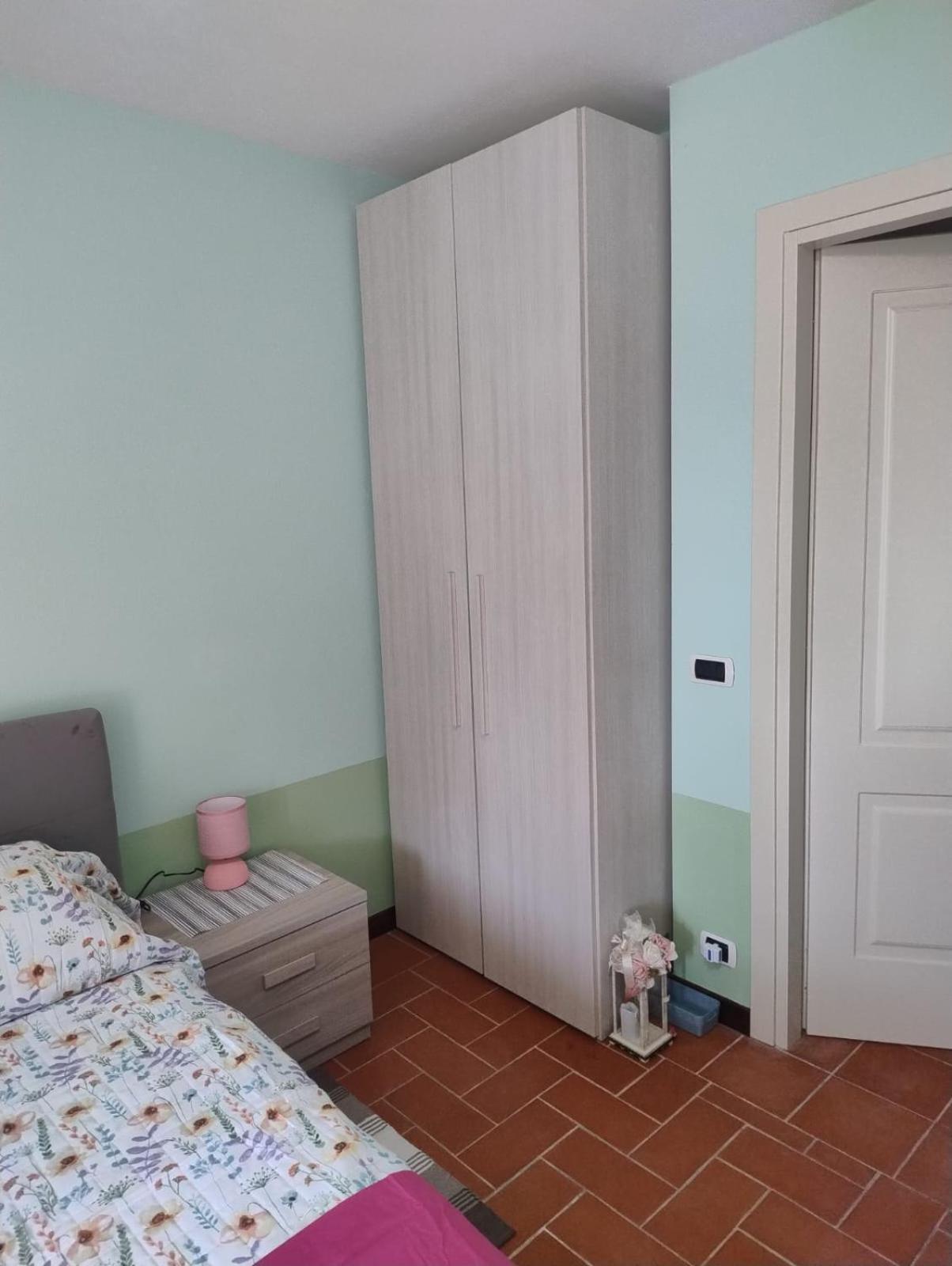 Casa Claudia Hotel Capannori Buitenkant foto