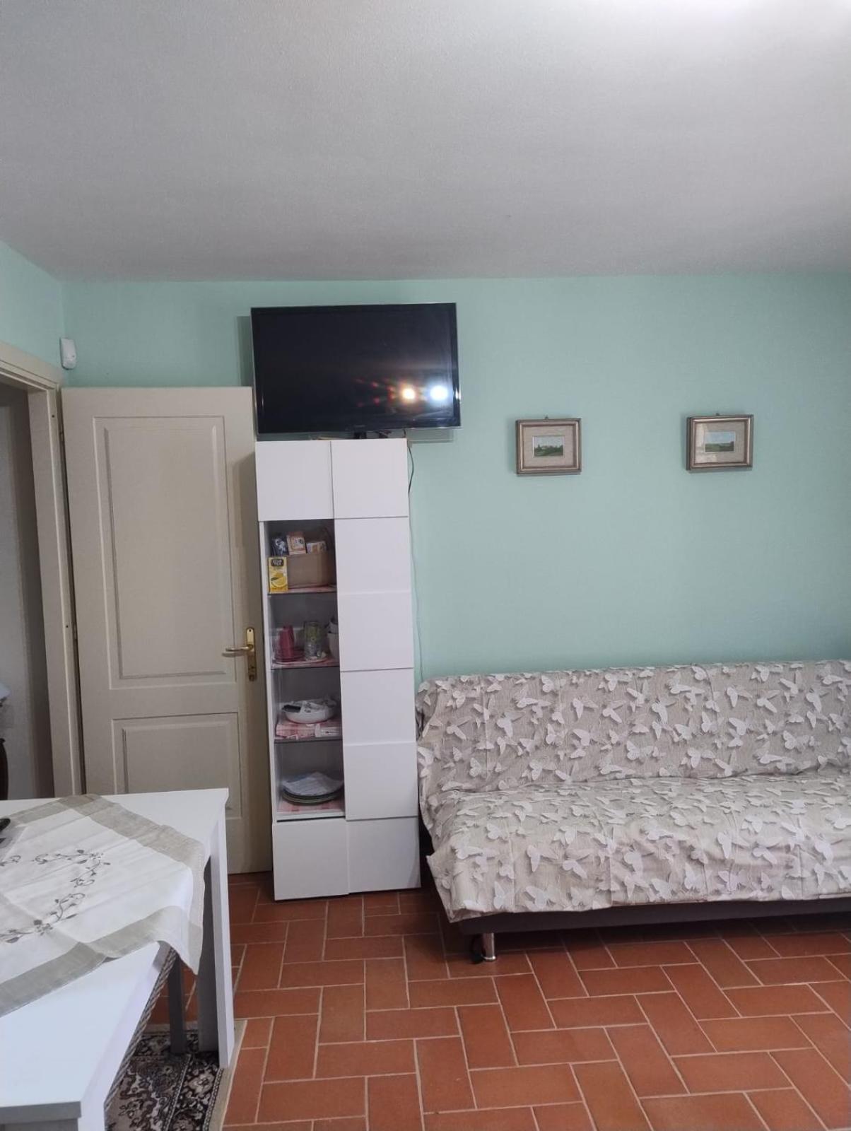 Casa Claudia Hotel Capannori Buitenkant foto