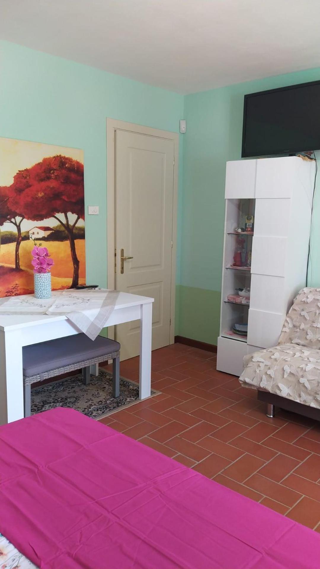 Casa Claudia Hotel Capannori Buitenkant foto