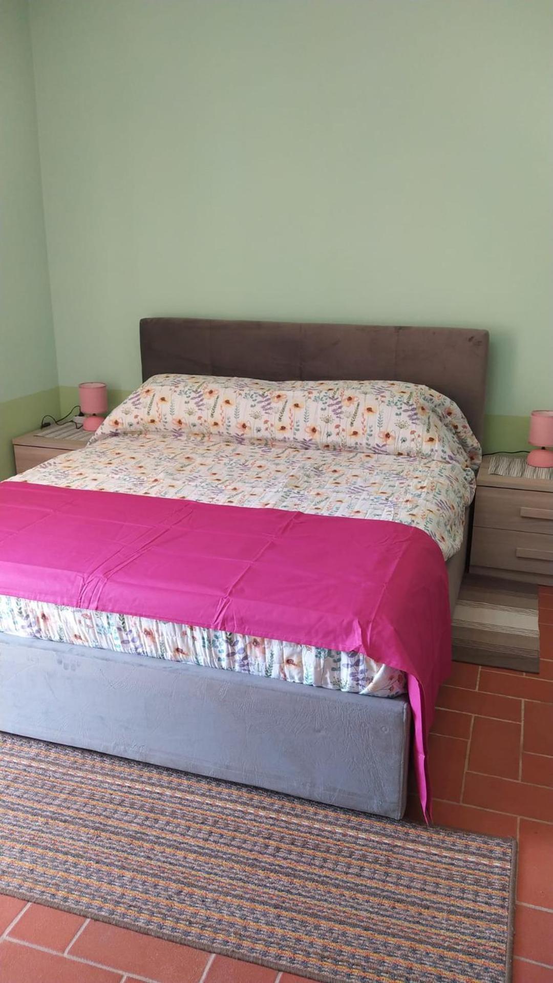 Casa Claudia Hotel Capannori Buitenkant foto