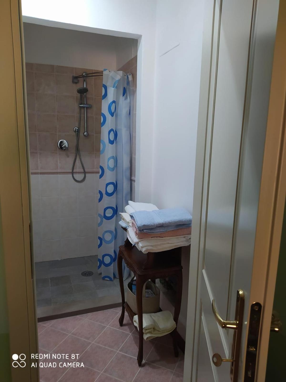 Casa Claudia Hotel Capannori Buitenkant foto